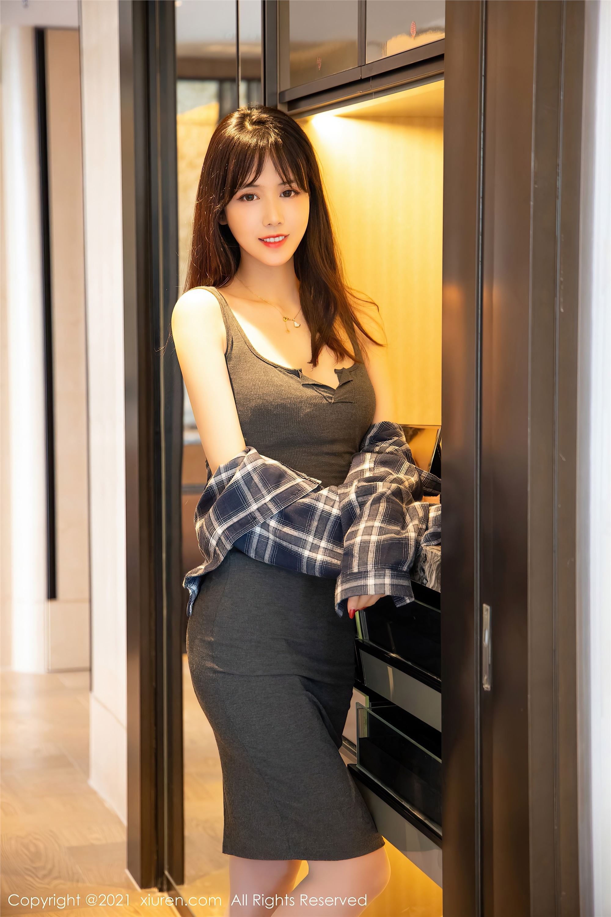 Xiuren秀人网 2021.10.20 NO.4088 柚子178